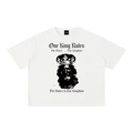 Found. 'One King Rules' Tee