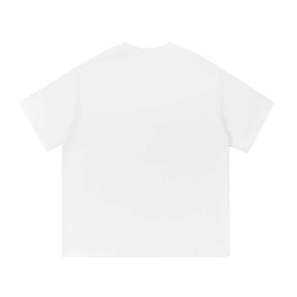 Found. 'GODS PLAN' David & Goliath Tee