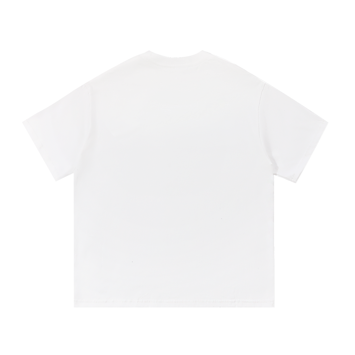 Found. 'GODS PLAN' David & Goliath Tee