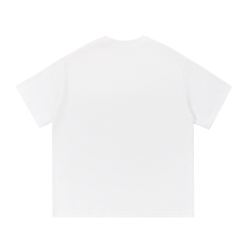 Found. 'GODS PLAN' David & Goliath Tee