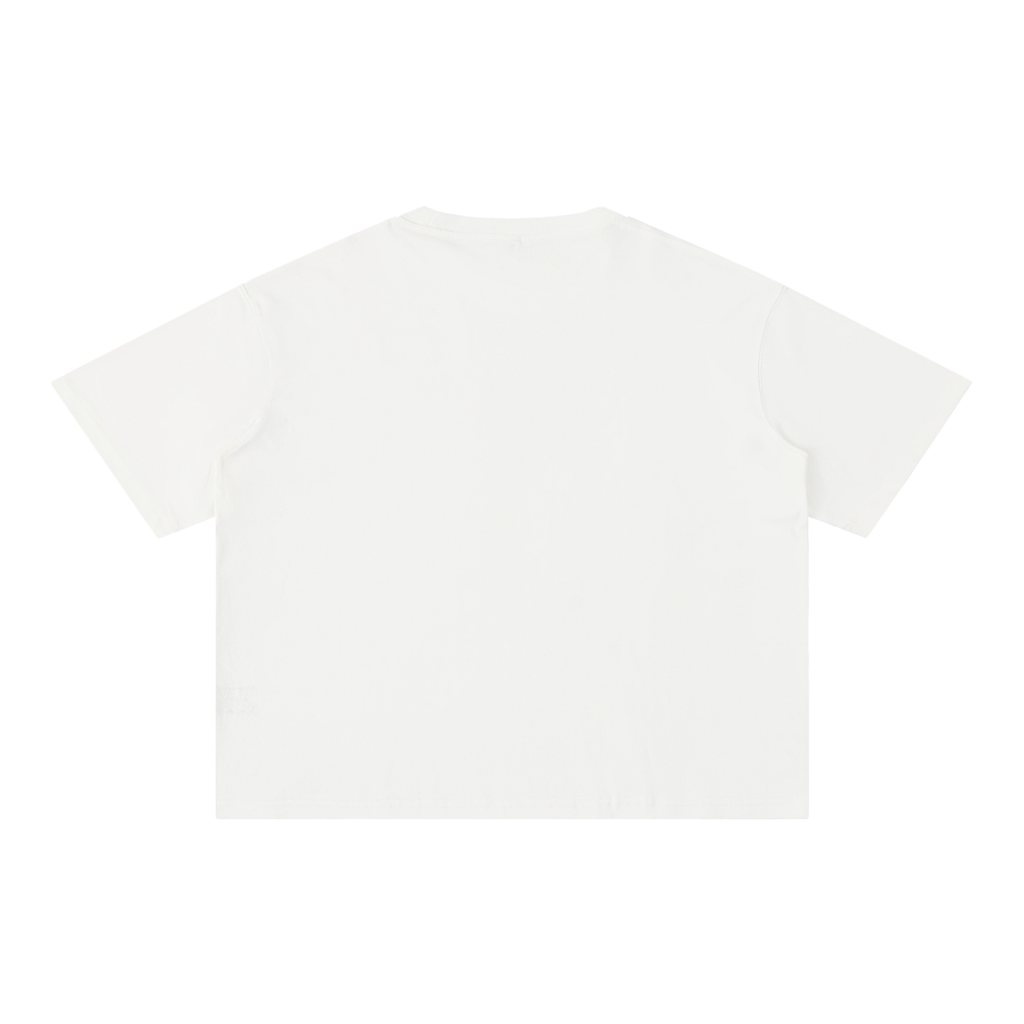 Found. 'One King Rules' Tee