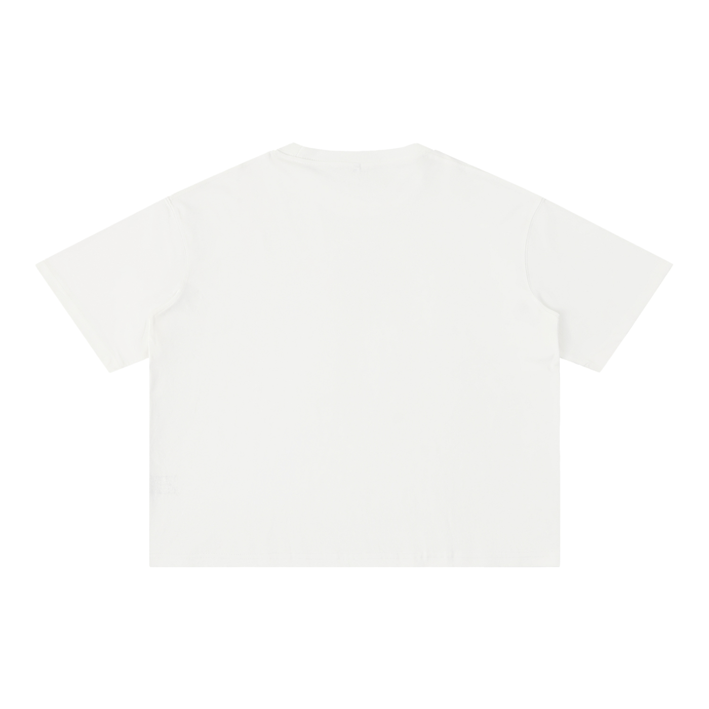 Found. 'One King Rules' Tee