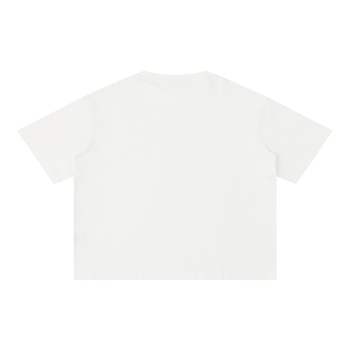 Found. 'One King Rules' Tee